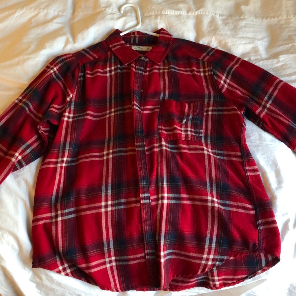 Flannel
